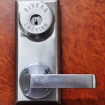 high security key access