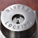 key_and_lever_lock