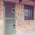 Door and Window Grille